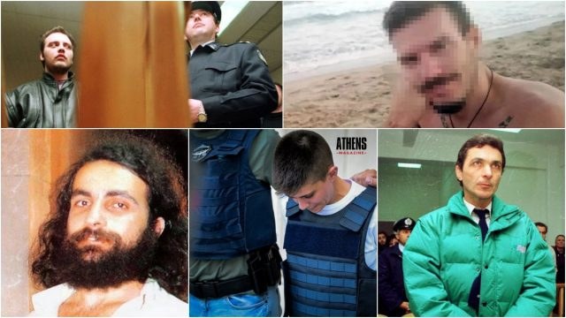 Ποιο είναι το προφίλ ενός δολοφόνου και πώς τους εντοπίζουν οι Αστυνομικοί