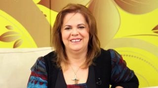 Αποκαλυπτική η Έφη Θώδη: «Ο ψυχανώμαλος είχε σηκώσει χέρι πάνω μου»