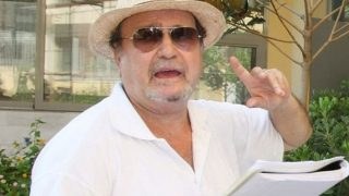 Όμηρος Ευστρατιάδης: Θρίλερ για τον σκηνοθέτη – Έπεσε θύμα απάτης με πλαστή επιταγή 9.800 ευρώ