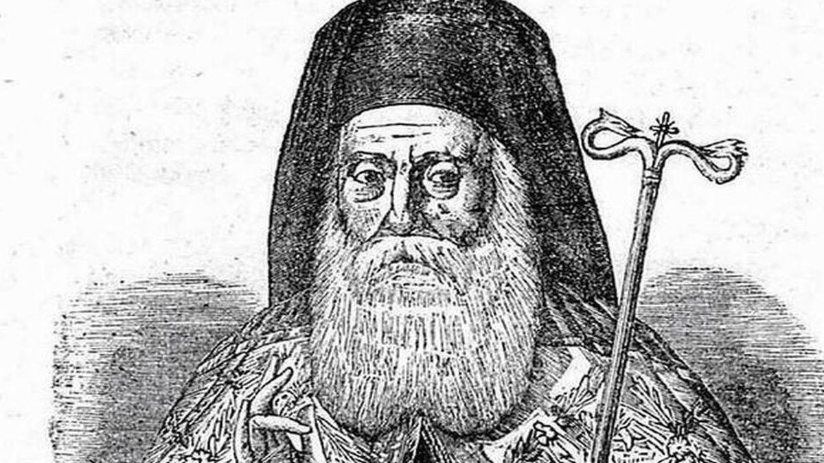 Σαν σήμερα, 23 Ιουλίου 1833: Με βασιλικό διάταγμα, η Εκκλησία της Ελλάδος ανακηρύσσεται αυτοκέφαλη και υπάγεται στο κράτος