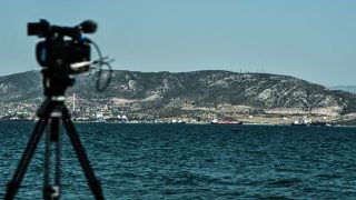 Ελευσίνα: «Ξαφνικά ακούστηκε ένα “μπαπ”» – Το σχόλιο του ανθρώπου που έσωσε τους χειριστές του ελικοπτέρου