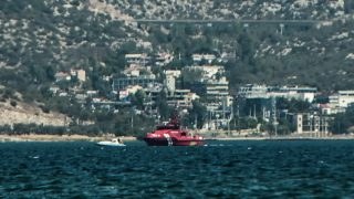 Η εξήγηση πίσω από το ατύχημα: Πώς έπεσε το ελικόπτερο στην Ελευσίνα