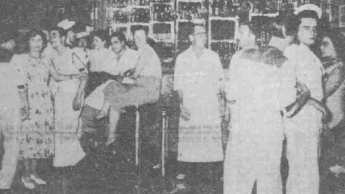 Εννιά σφαίρες για μια «Ντόρα»: Το περίπλοκο έγκλημα που στιγμάτισε την Τρούμπα