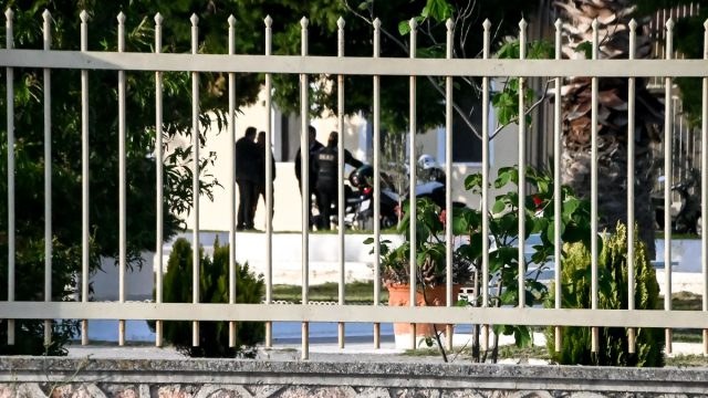 Μετά την υπόθεση Στεφανάκη: Τέλος η επικοινωνία με κινητά στις φυλακές