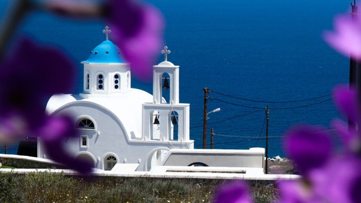 Ποιοι γιορτάζουν σήμερα, Σάββατο 12 Ιουλίου, σύμφωνα με το εορτολόγιο;