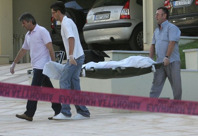 19/07/10: Όταν 16 σφαίρες δολοφόνησαν τον δημοσιογράφο Σωκράτη Γκιόλια