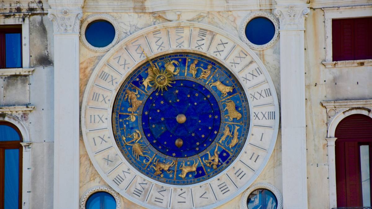 Ζώδια: Τι λένε τα άστρα για σήμερα, Πέμπτη 10 Ιουλίου