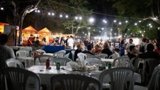 Η ΑΑΔΕ βγήκε… παγανιά: Τα πανηγύρια στο στόχαστρο