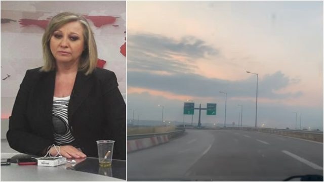 Ηρώ Καριοφύλλη: Το συγκινητικό κομβόι συναδέλφων της για την κηδεία στις Σέρρες – «Για πάρτη σου κοριτσάκι μου…»