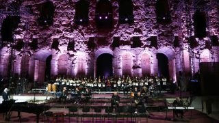 «Λουκέτο» στο Ηρώδειο: Κλείνει για τρία χρόνια εξαιτίας εργασιών