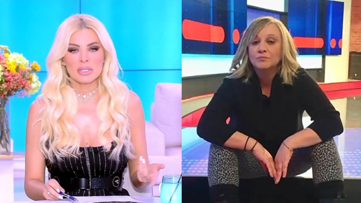 Κατερίνα Καινούργιου για Ηρώ Καριοφύλλη: «Είμαι σε σοκ, με είχε πάρει πριν έναν μήνα και μου είχε πει…»