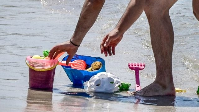 Καιρός (28/7): Ανάσα δροσιάς από σήμερα – Πώς θα είναι η εβδομάδα; – Η πρόγνωση από Σούζη και Αρνιακό