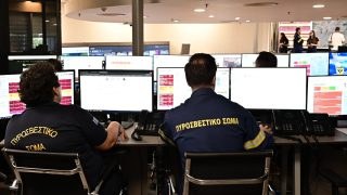 Καιρός: Συναγερμός και συνεδρίαση εν όψει καύσωνα