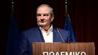 «Σπάει» οριστικά τη σιωπή του ο Κώστας Καραμανλής: Το μεγάλο «βήμα» του πρώην πρωθυπουργού