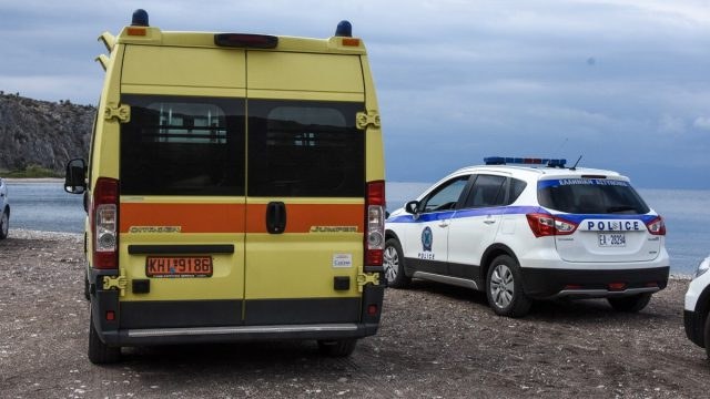 Τραγωδία στην Κάρυστο: Νεκρός εντοπίστηκε 43χρονος σε παραλία