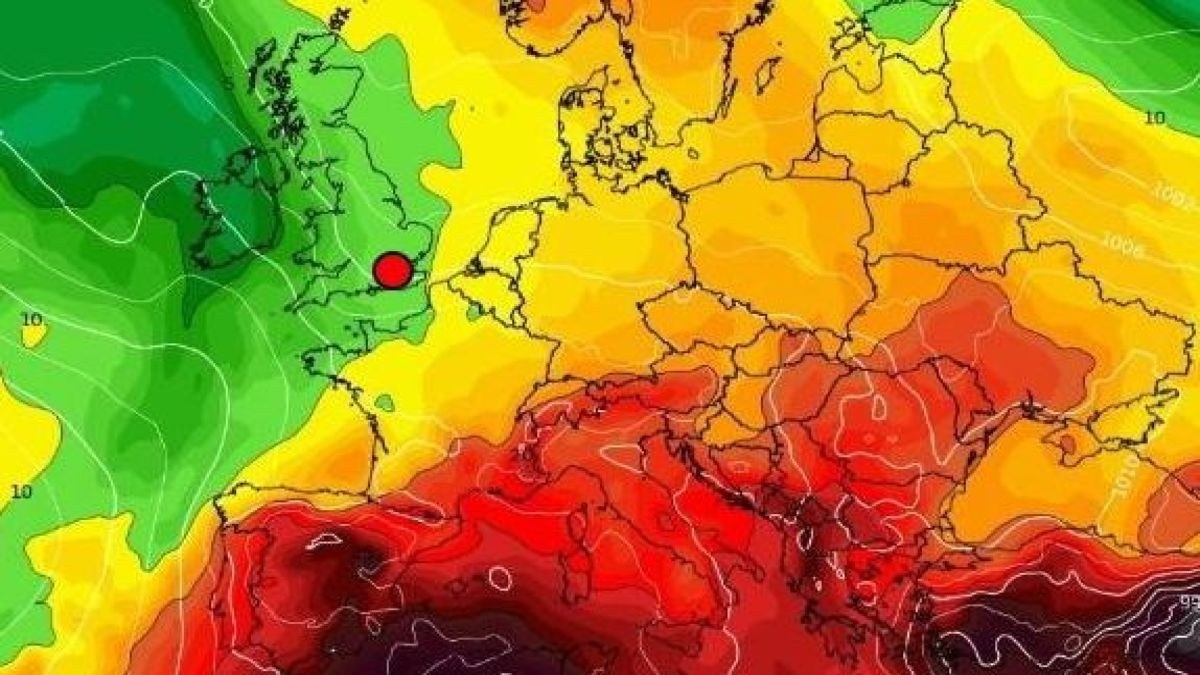 Καιρός: Καλοκαιρινός συναγερμός ή υπερβολή; Η αλήθεια πίσω από τις προβλέψεις για νέο καύσωνα