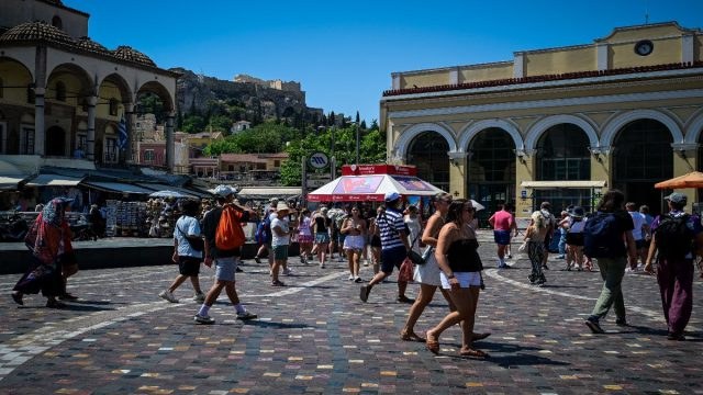Καιρός σήμερα 2/7: Συνεχίζονται οι υψηλές θερμοκρασίες – Πώς θα εξελιχθεί το σκηνικό σύμφωνα με Μάλεση και Μαρουσάκη