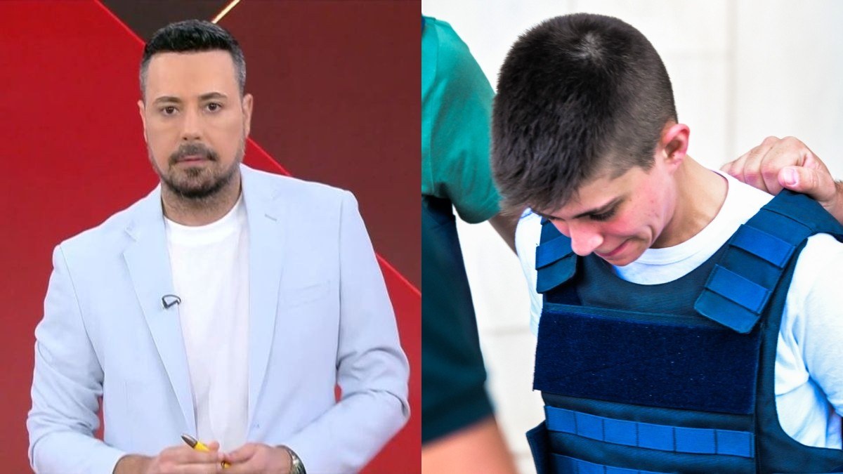 «Είναι serial killer – Θεωρείται επικίνδυνη»: Ο Κουσουλός «δίκασε» τη Μουρτζούκου