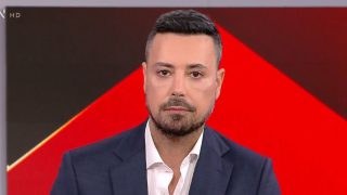 Φινάλε με υψηλή πτήση: Τα νούμερα που έκανε ο Πέτρος Κουσουλός στην τελευταία εκπομπή στο Open