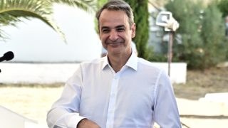 Μητσοτάκης για Εθνική Πόλο Γυναικών: «Μας γεμίσατε χαρά και υπερηφάνεια»