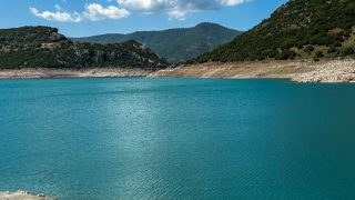 Η λειψυδρία επανέρχεται ως εφιάλτης: Το σχέδιο της κυβέρνησης και η σύσκεψη με Μητσοτάκη