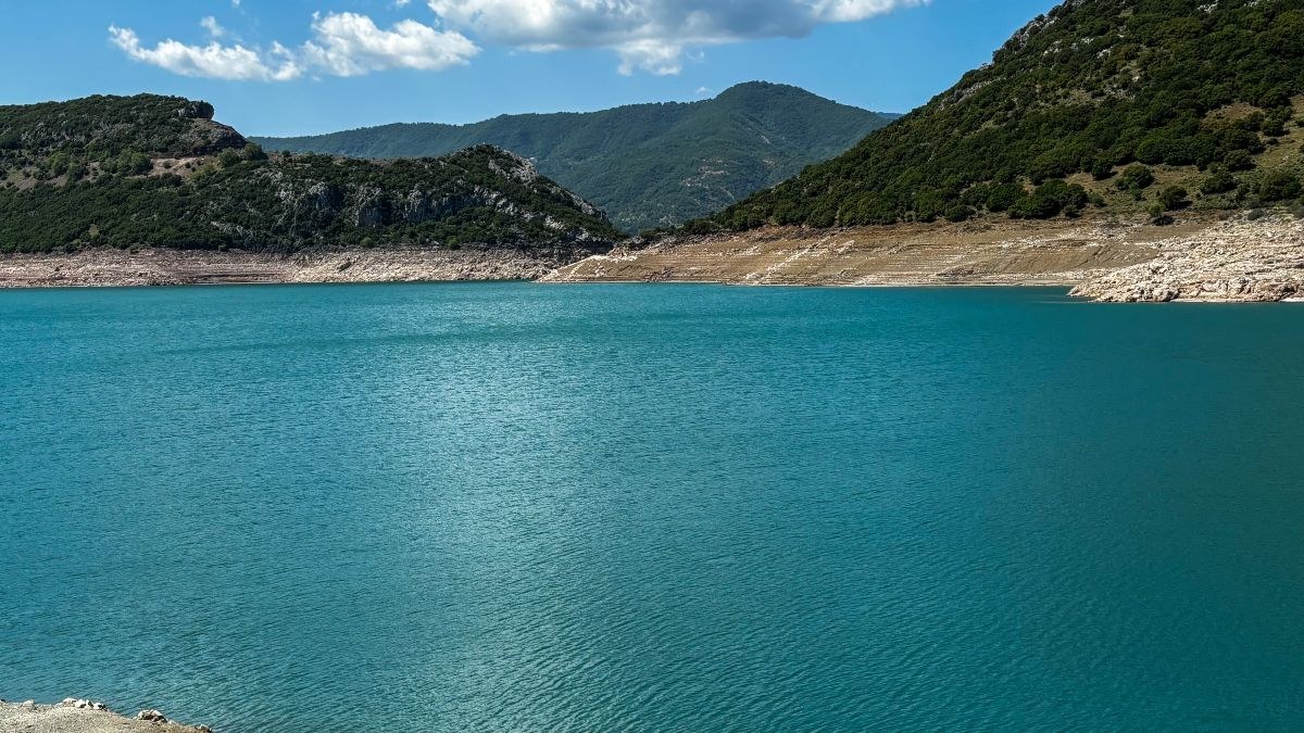 Η λειψυδρία επανέρχεται ως εφιάλτης: Το σχέδιο της κυβέρνησης και η σύσκεψη με Μητσοτάκη