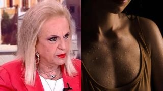 Μ. Παγώνη για ανιδρωσία: Τι είναι η διαταραχή που προκάλεσε τη θερμοπληξία στον 15χρονο από το Μέτσοβο