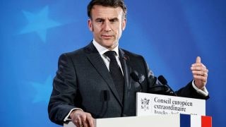 Γαλλία όπως… Ελλάδα του 2010: Στο χείλος του γκρεμού λόγω χρέους η χώρα