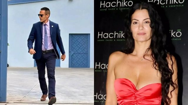 Γιώργος Καραθανάσης: Ποιος είναι ο επιχειρηματίας και νέος άνδρας στη ζωή της Μαρίας Κορινθίου