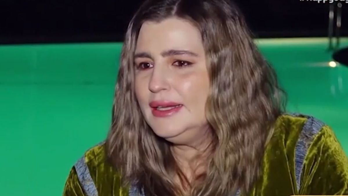 Ξέσπασε η Μαρία Κίτσου: «Πέρασα δύσκολες στιγμές από ανθρώπους γεμάτους συμπλέγματα και κακία»