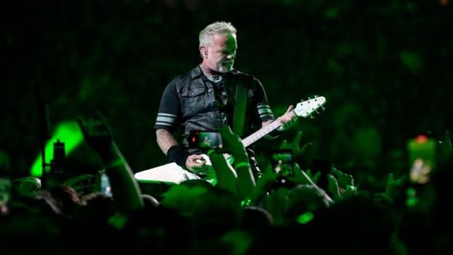 Metallica στο ΟΑΚΑ: Κυκλοφόρησαν νέα εισιτήρια για τη μεγάλη συναυλία