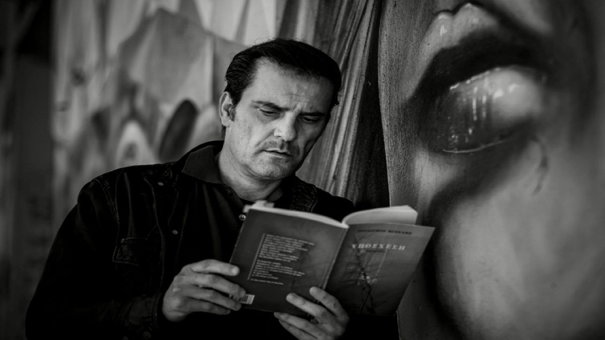 «Έφυγε» από τη ζωή ο κακός του Παρά Πέντε: Το γλυκό «παράπονό» του από τους συμπρωταγωνιστές του – «Τους περίμενα να…»