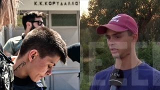 «Καίει» τη μητέρα της Μουρτζούκου ο αδελφός της: «Αν ήταν καλή μάνα θα ήθελε να τη βάλει μέσα;»