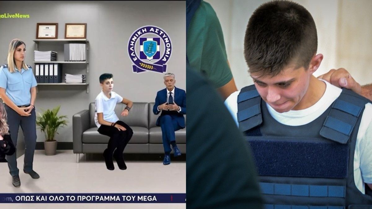 Ειρήνη Μουρτζούκου: Αυτή είναι η υπαστυνόμος που κέρδισε την εμπιστοσύνη της – Πώς την έφτασε κοντά σε νέα ομολογία