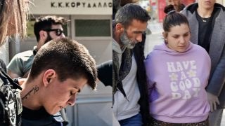 Στην αντεπίθεση η Ειρήνη Μουρτζούκου: Κινείται νομικά εναντίον της μητέρας του 3χρονου Άγγελου