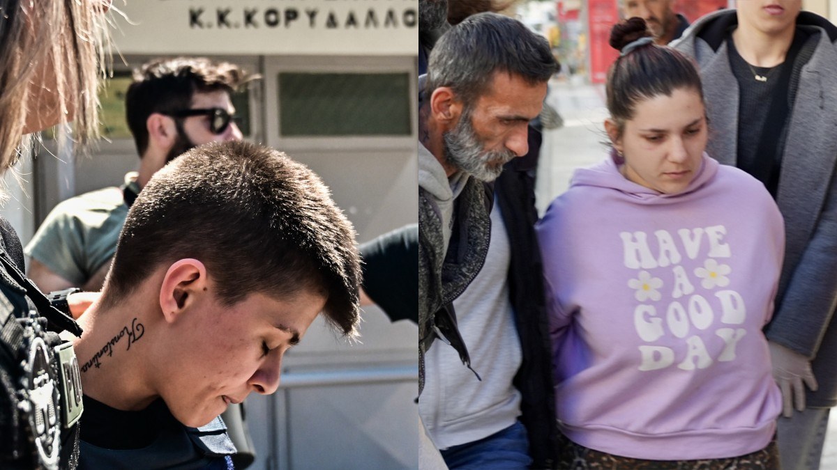 Στην αντεπίθεση η Ειρήνη Μουρτζούκου: Κινείται νομικά εναντίον της μητέρας του 3χρονου Άγγελου