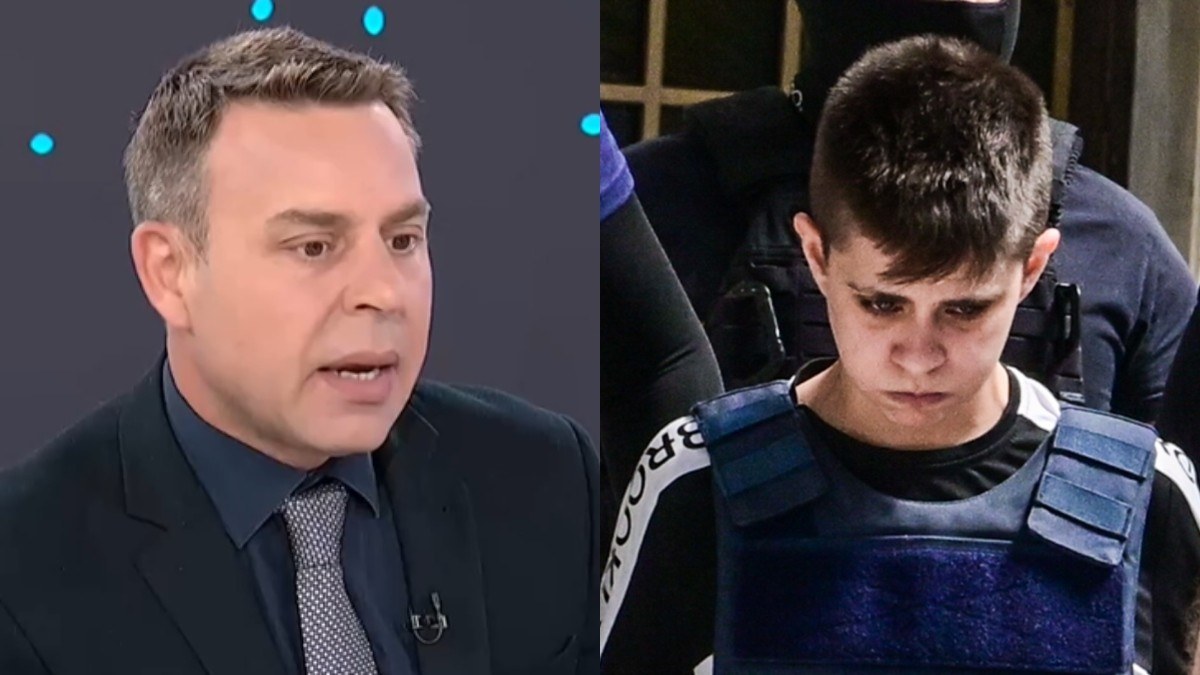 «Αν υπάρχουν στοιχεία, να τα φέρουν»: Ο Ντούγκας «ξεσπά» για την Μουρτζούκου και τις κατηγορίες για την μητέρα του Παναγιωτάκη