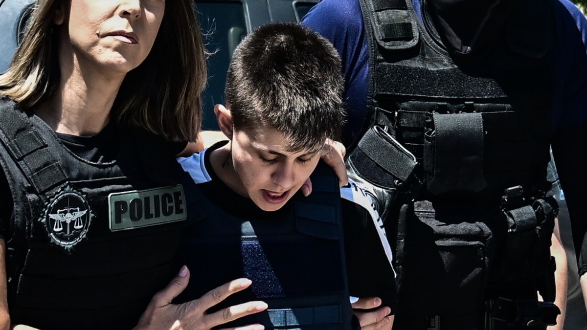 Κρίνεται και για τον Παναγιωτάκη η Μουρτζούκου: Τότε βγαίνει το πόρισμα της τριμελούς επιτροπής