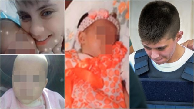 Ειρήνη Μουρτζούκου: Με μαλακό μαξιλάρι φέρεται να έπνιξε τα βρέφη – Η ανακοίνωση της Κωνσταντίας Δημογλίδου