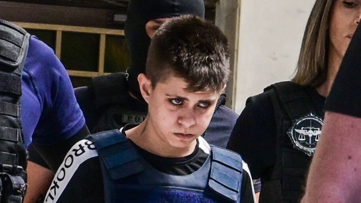 Έχουν στην «μπούκα» τη Μουρτζούκου: Δέχεται λεκτικές επιθέσεις στις φυλακές – Νέα καταγγελία για θάνατο έκτου βρέφος