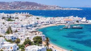 «Είμαι εθισμένος στο στοίχημα»: Αρνείται τα πάντα αλλά δεν έπεισε ο αρχηγός-αστυνομικός του κυκλώματος ναρκωτικών σε Μύκονο και Αθήνα