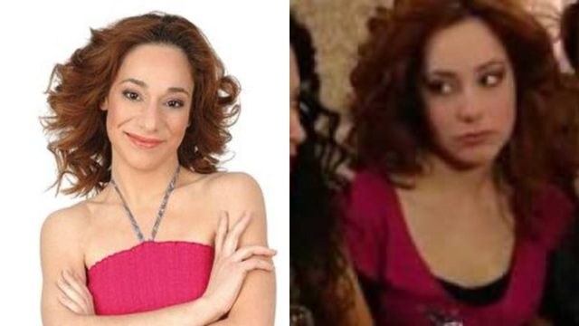 Δέσποινα Μπουγιατιώτη: Τι κάνει σήμερα η κόρη του Χαϊκάλη από την «Πολυκατοικία»