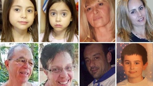 104 ψυχές ζητούν δικαίωση: Αυτοί ήταν οι νεκροί στην τραγωδία στο Μάτι – Σαν σήμερα, πριν 7 χρόνια