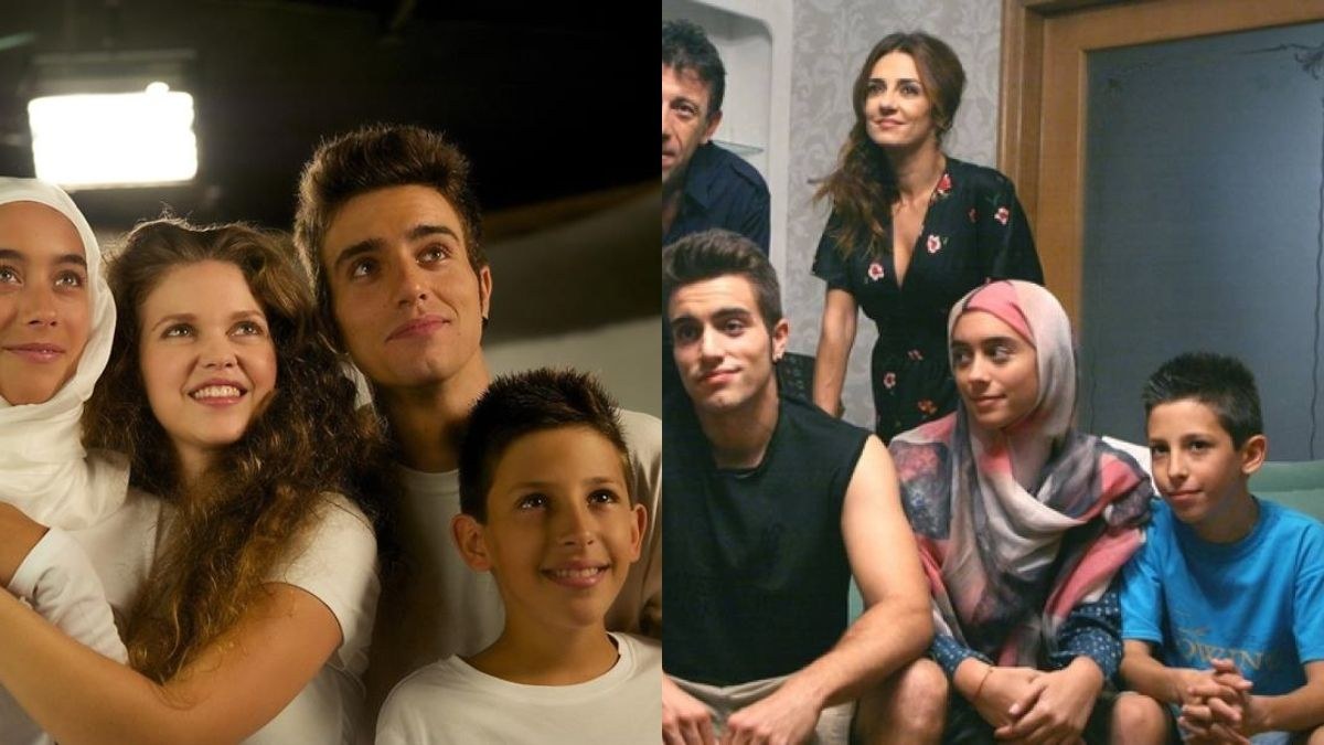 Θυμάστε τον μικρό Νίκο από το «Ταμάμ»; Ο Αλέξανδρος Καραδήμας μεγάλωσε – Πώς είναι σήμερα