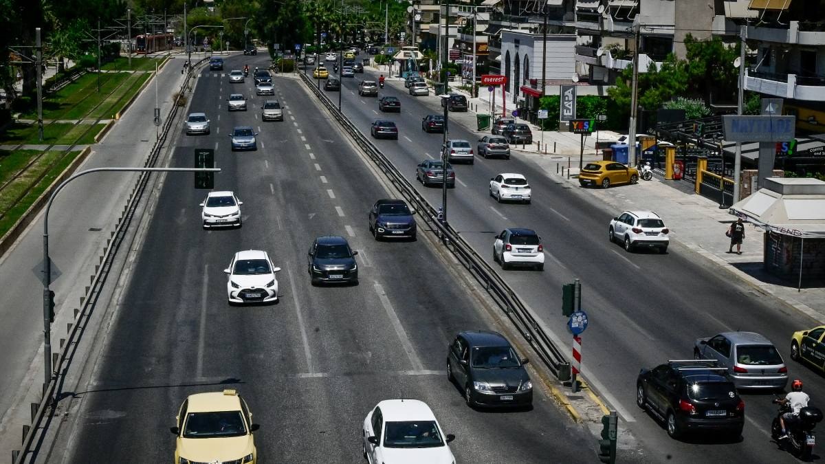 Στο στόχαστρο 450.000 οδηγοί για ανασφάλιστα οχήματα – Έρχονται πρόστιμα μετά το καλοκαίρι