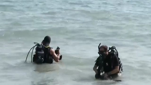 «Αγγελούδι» στα αζήτητα: Κανένας γονιός δεν έχει αναζητήσει το νεκρό κοριτσάκι στο Παλαιό Φάληρο