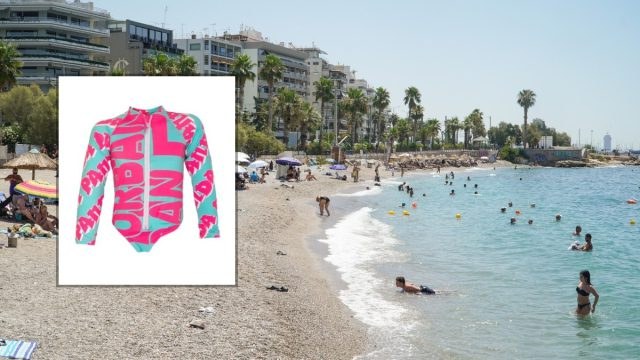 Θάνατος 3χρονης στο Παλαιό Φάληρο: Αυτό είναι το μαγιό που φορούσε το κοριτσάκι – «Κλειδί» για τις έρευνες η τιμή και η μάρκα