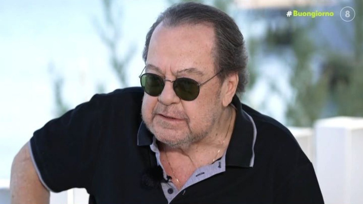 Το ξεκαθάρισε ο Πάριος: «Αν ζούσε ο Καζαντζίδης δεν θα επέτρεπε να γίνει η ζωή του ταινία – Εκμεταλλευόμαστε ανθρώπους»