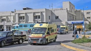 Πάτρα: Στο Τορίνο μεταφέρεται ο 15χρονος που νοσηλεύεται διασωληνωμένος στο Νοσοκομείο Ρίου με θερμοπληξία