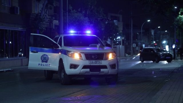 Σύλληψη αδελφού πασίγνωστης παρουσιάστριας στην Νέα Ερυθραία: Ήταν μεθυσμένος και προηγήθηκε καταδίωξη
